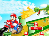 Game Mario
