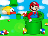 Game Mario