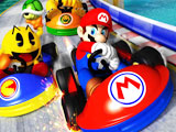 Game Mario