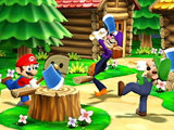 Game Mario