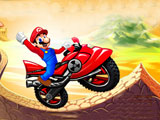 Game Mario