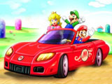 Game Mario