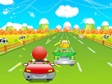 Game Mario