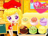 Game nấu ăn