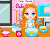 Game nấu ăn