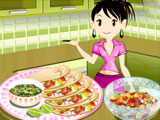 Game nấu ăn