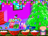 Game đào vàng