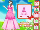 Game thời trang