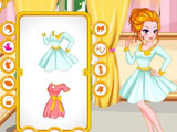 Game thời trang
