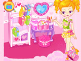 Game thời trang