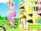 Game thời trang