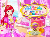 Game thời trang
