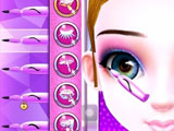 Game trang điểm