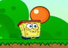 Game SpongeBob đưa bóng vào giỏ
