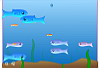 Game Cá lớn nuốt cá bé 1