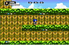 Game Sonic phiêu lưu 1