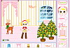 Game Trang trí nhà mừng Noel