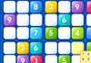 Game Trò chơi Sudoku 5