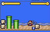 Game Mario cứu công chúa 2