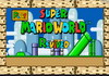 Game Thế giới của Mario 1