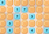 Game Trò chơi Sudoku 2