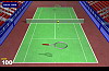 Game Chơi tennis 3