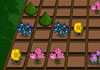 Game Trồng hoa trong vườn 2