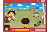 Game Nhanh tay bắn đồ vật