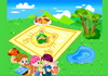 Game Tổ chức picnic