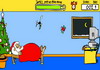 Game Bảo vệ ông già Noel