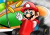 Game Mario đua xe 1