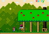 Game Mario phiêu lưu 8