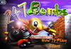 Game Đặt bom tìm đường 11