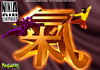 Game Ninja không chiến