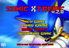 Game Sonic phiêu lưu 6