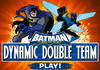 Game Batman đấu võ