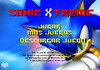 Game Sonic phiêu lưu 7