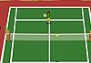 Game Chơi tennis 10