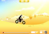 Game Moto vượt địa hình 40