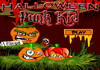 Game Phiêu lưu ngày Halloween