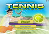 Game Chơi tennis 12