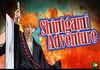 Game Shinigami phiêu lưu