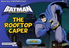 Game Batman phiêu lưu 4