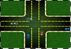 Game Điều khiển giao thông 3