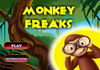 Game Truy tìm khỉ con