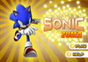 Game Sonic bắn bi phá khối