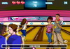 Game Hôn lén ở sân bowling 2