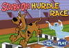 Game Scooby thi điền kinh