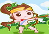 Game Thử tài bắn cung 16