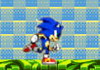 Game Sonic phiêu lưu 10